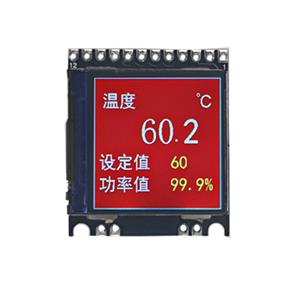 JLX130-026-PN(不帶字庫(kù)）